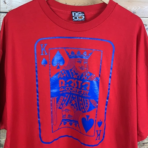 Other - The Royal Threads of Zion TShirt